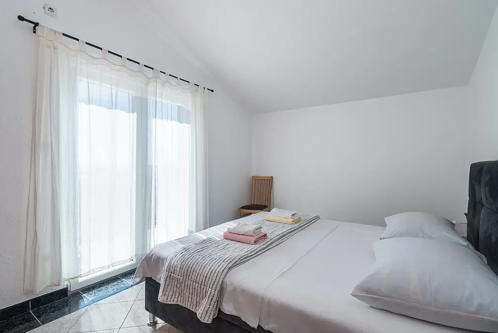 Ferienwohnung in Primosten  999206116 34236