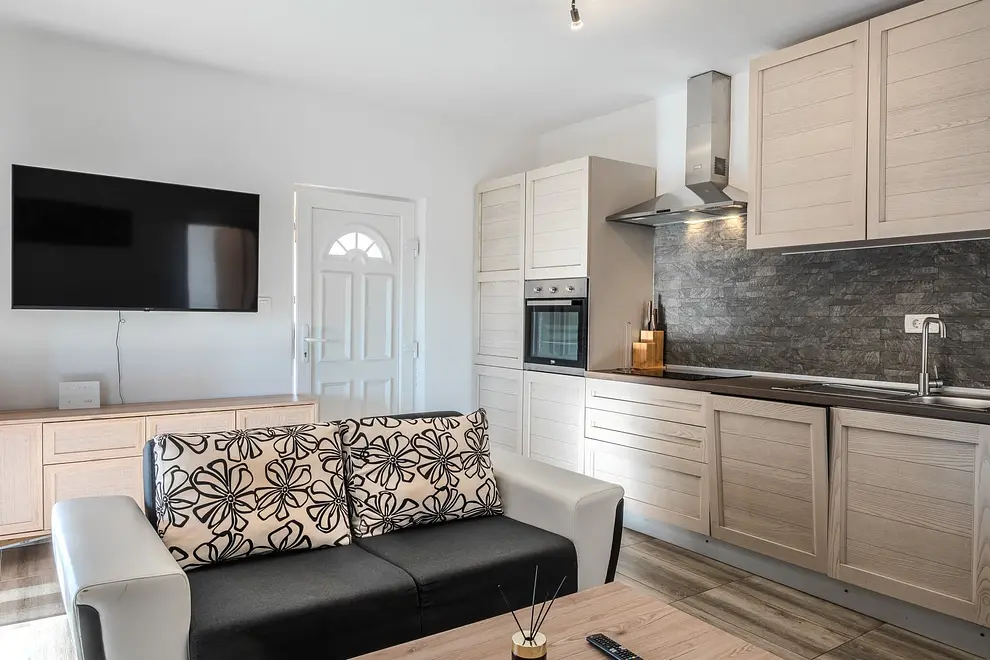 Ferienhaus in Posedarje mit Pool 999212963 40514 – Foto 41