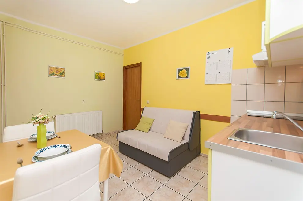 Ferienwohnung in Vodice  999202716 30990 – Foto 5