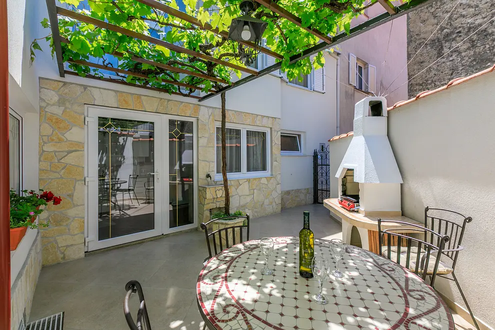 Ferienwohnung in Novi Vinodolski  999206559 34657 – Foto 3