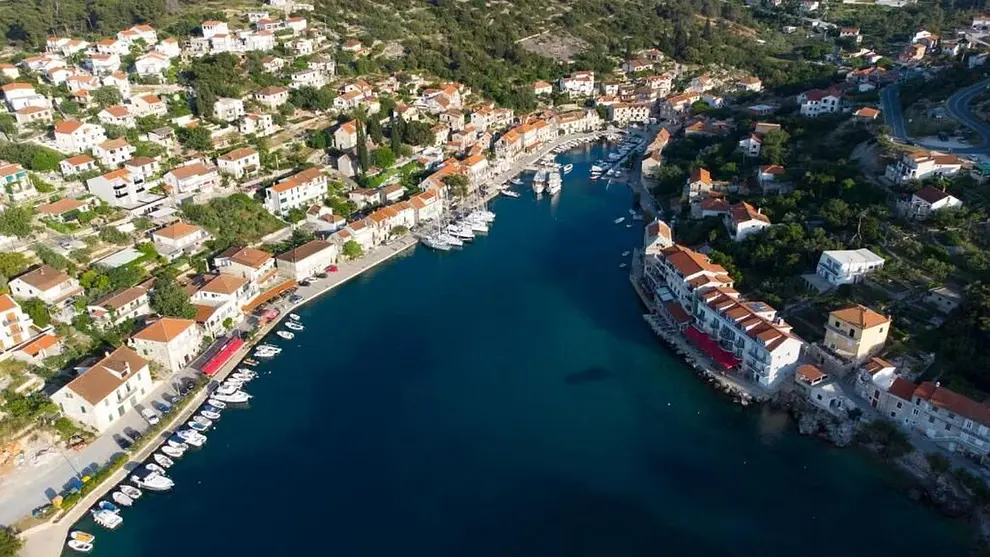 Ferienappartment in Solta  66139112 21981