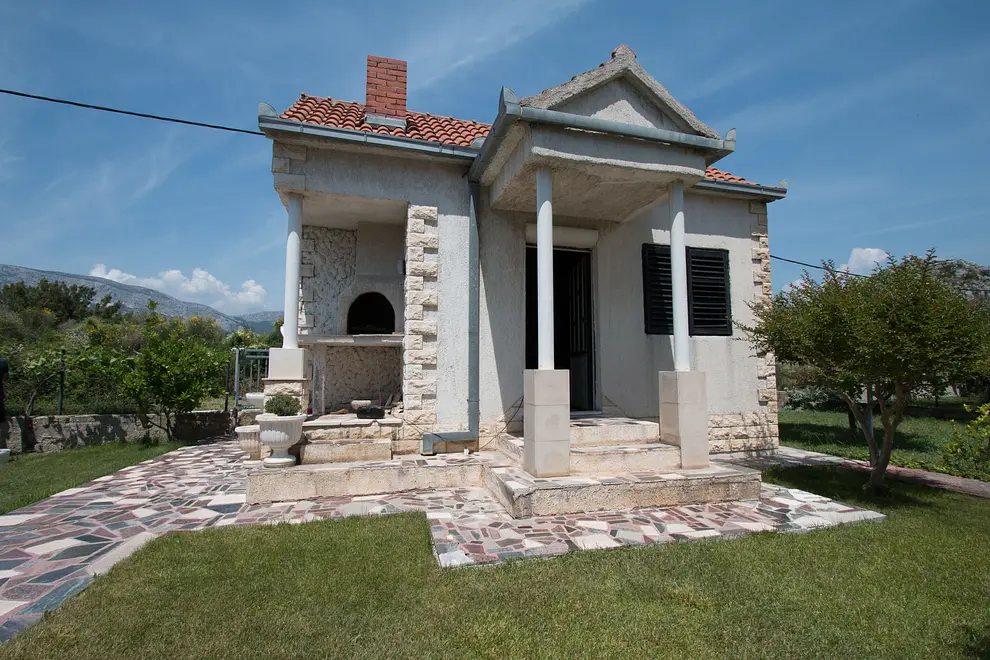 Ferienwohnung in Solin mit Pool 999207135 35203 – Foto 25
