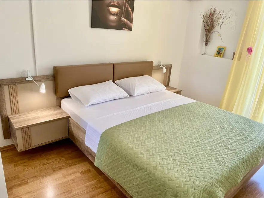 Ferienhaus in Dubrovacko Primorje mit Pool 999209568 37489 – Foto 12