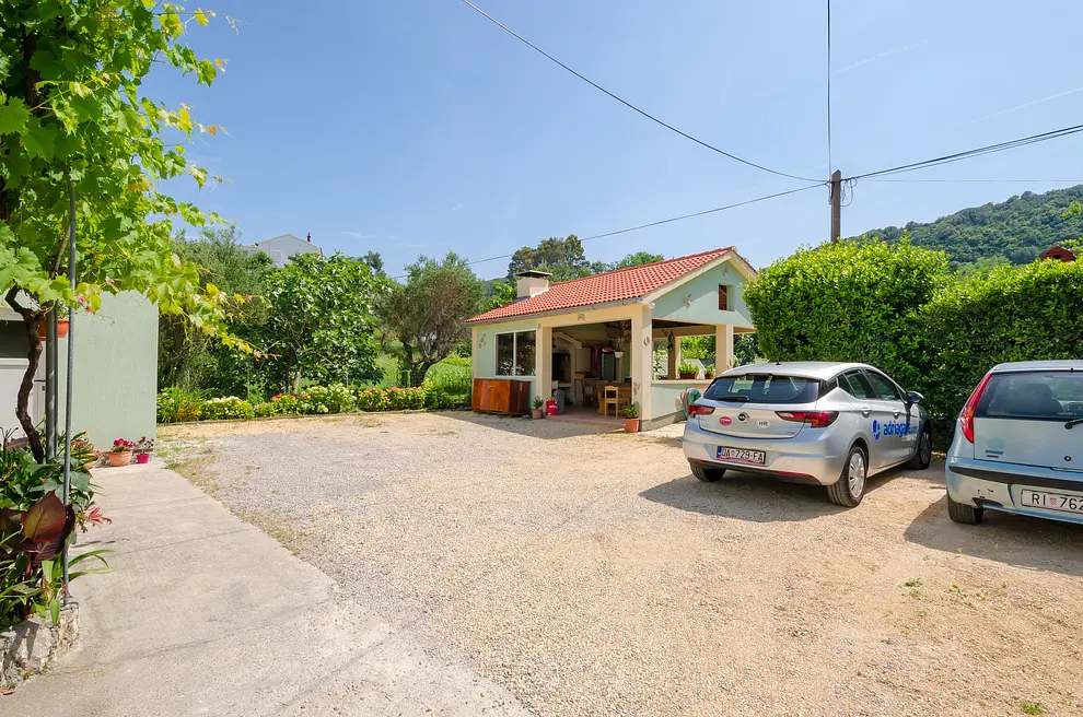 Ferienwohnung in Rab mit Pool 999204664 32855 – Foto 21