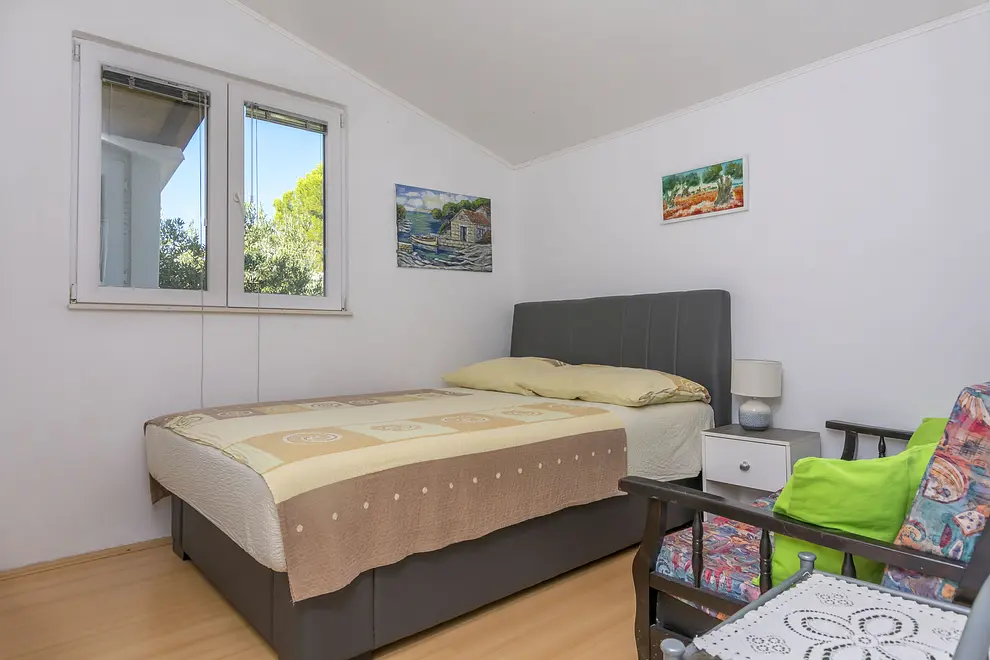 Ferienwohnung in Rogoznica mit Pool 999206880 34965 – Foto 12