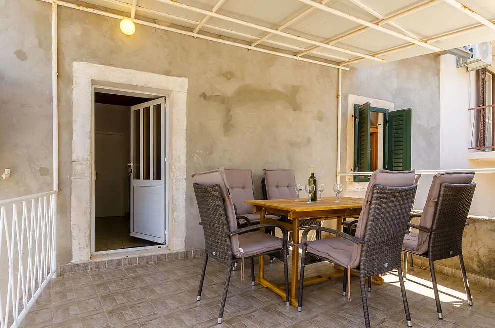 Ferienwohnung in Hvar  66146206 25570