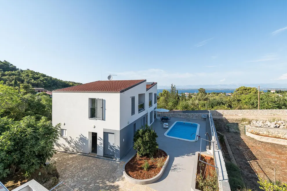 Ferienwohnung in Preko mit Pool 999212851 40415 – Foto 35