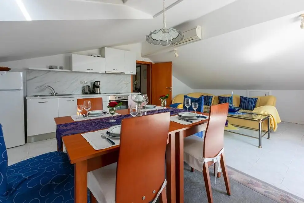 Ferienwohnung in Banjol  999204474 32668 – Foto 13