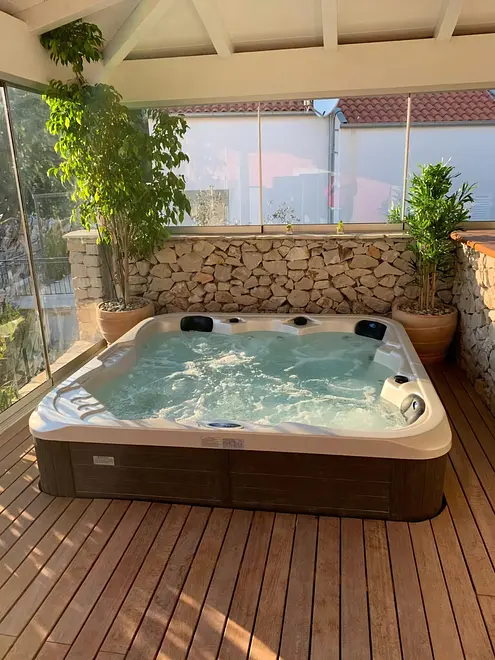Ferienhaus in Marina mit Pool und haustiergeeignet 999203888 32114 – Foto 17