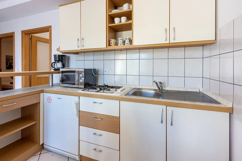 Ferienwohnung in Crikvenica mit Pool 999204350 32554 – Foto 24