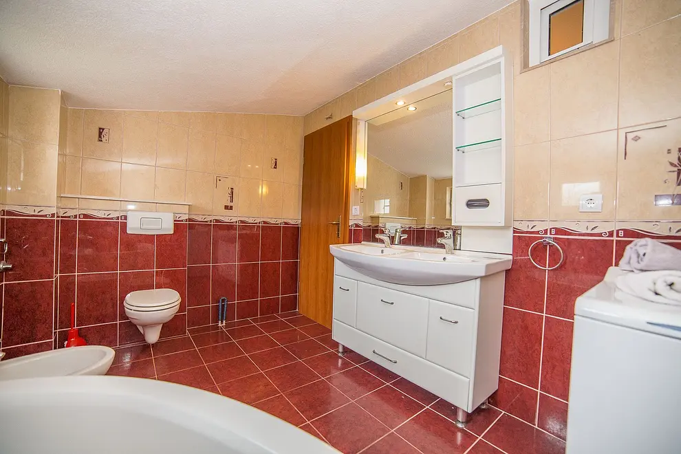 Ferienwohnung in Ciovo mit Pool 999207256 35319 – Foto 39