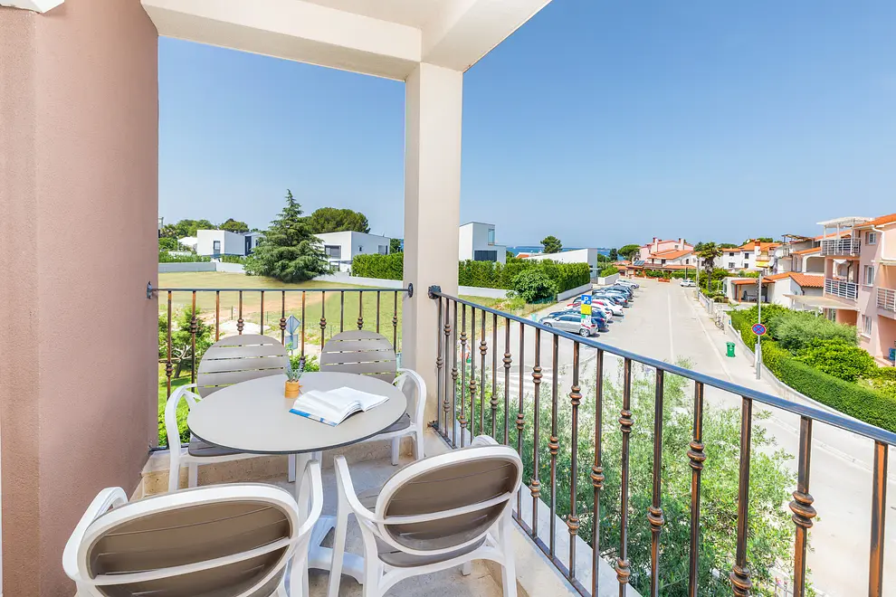 Ferienwohnung in Fazana mit Pool und haustiergeeignet 999212379 40020 – Foto 3