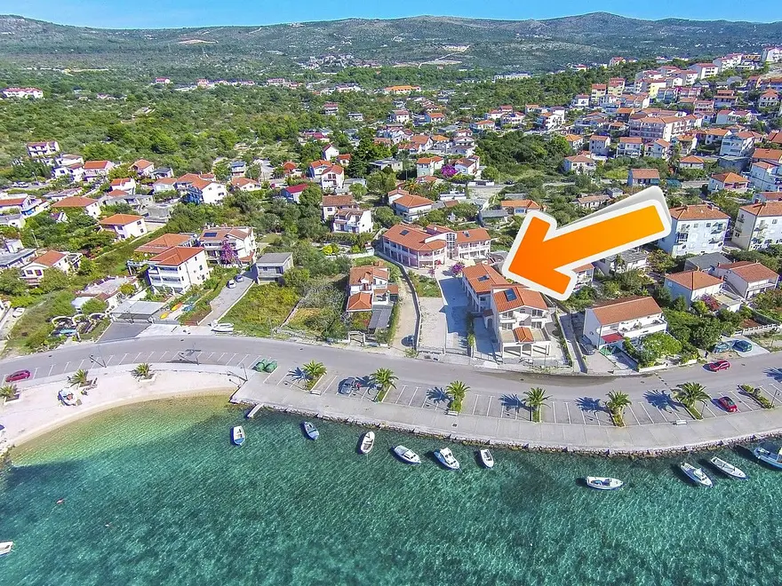 Ferienwohnung in Rogoznica  999202303 30613 – Foto 1