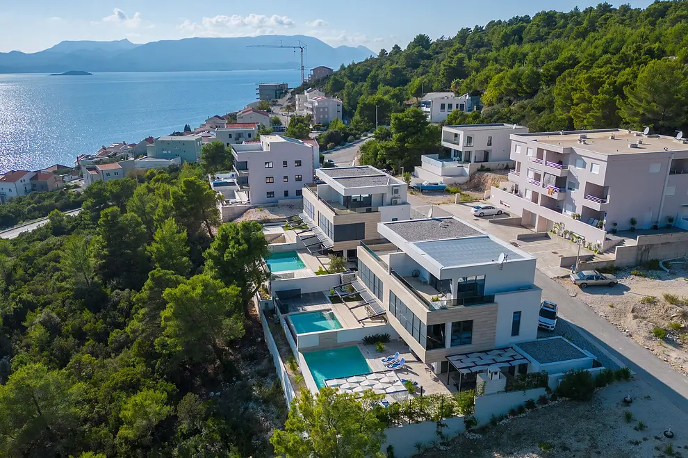 Ferienhaus in Ploce mit Pool und haustiergeeignet 999210375 38237 – Foto 18