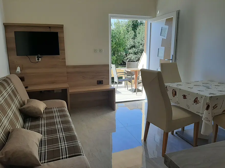 Ferienwohnung in Novalja haustiergeeignet 999204221 32431 – Foto 6