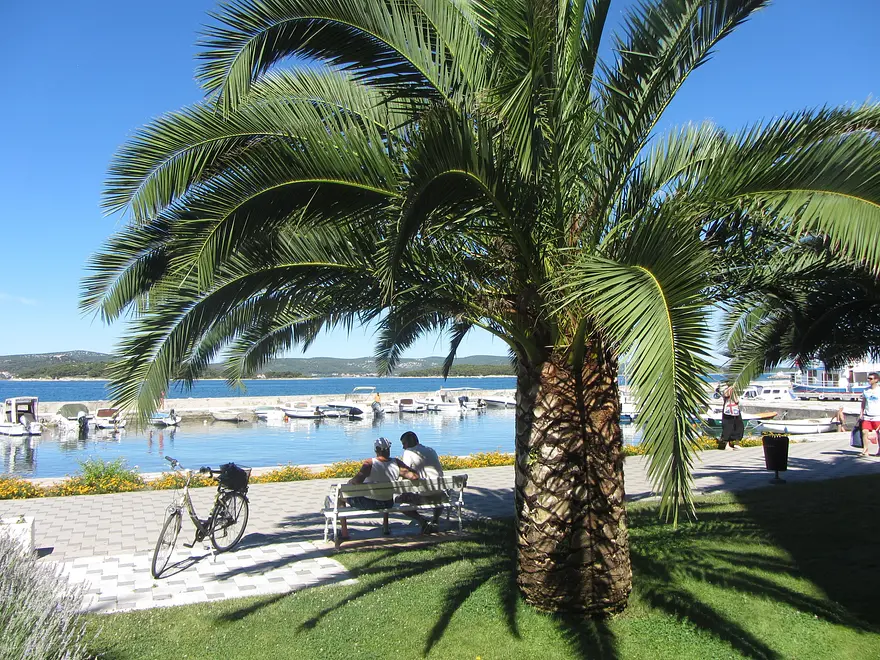 Ferienwohnung in Biograd  999207993 35978 – Foto 10