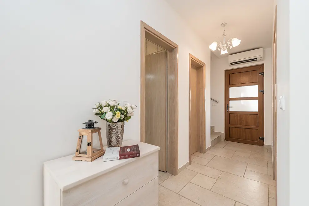 Ferienhaus in Nin mit Pool und haustiergeeignet 999204517 32711 – Foto 32