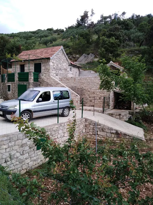 Ferienwohnung in Brac haustiergeeignet 999210858 38692 – Foto 34