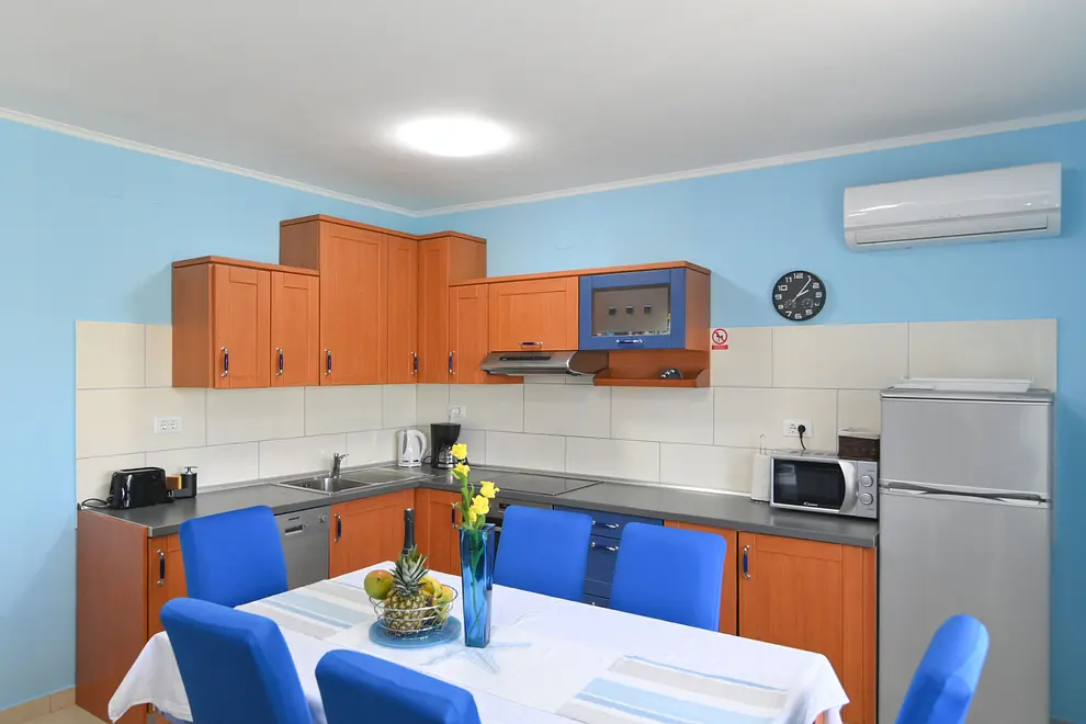 Ferienwohnung in Opatija mit Pool und haustiergeeignet 999203314 31569 – Foto 2