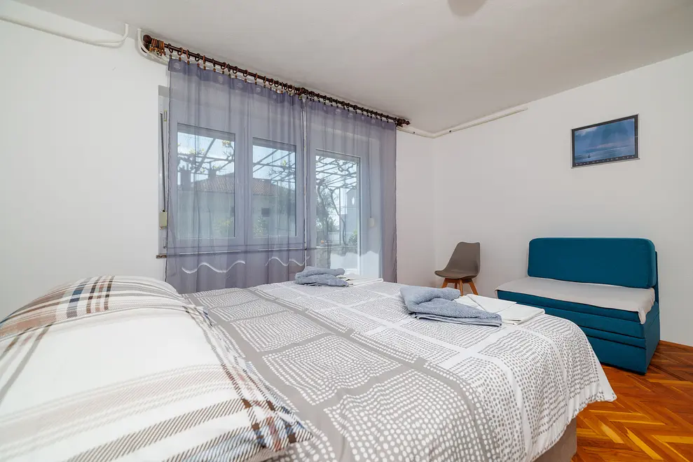 Ferienwohnung in Crikvenica  999203321 31576 – Foto 18