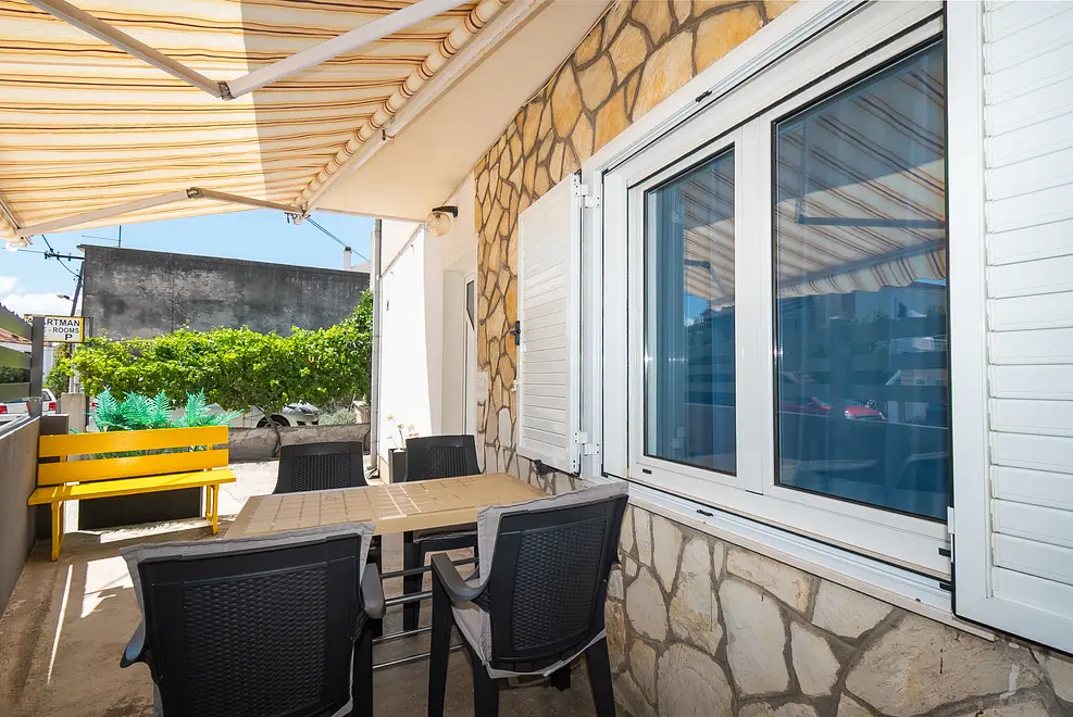 Ferienwohnung in Vodice  66144634 25157