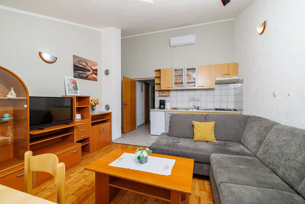 Ferienwohnung in Krk  999203415 31664 – Foto 28
