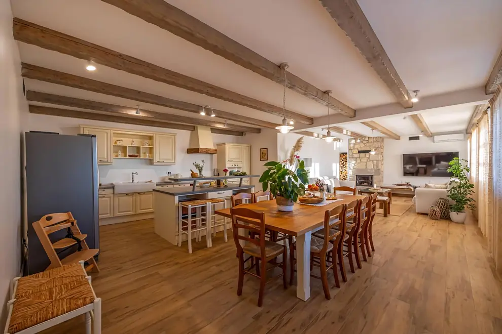 Ferienhaus in Novi Vinodolski mit Pool 999210920 38751 – Foto 51