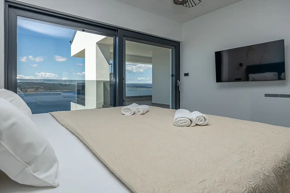 Ferienhaus in Crikvenica mit Pool 999213320 40843 – Foto 6