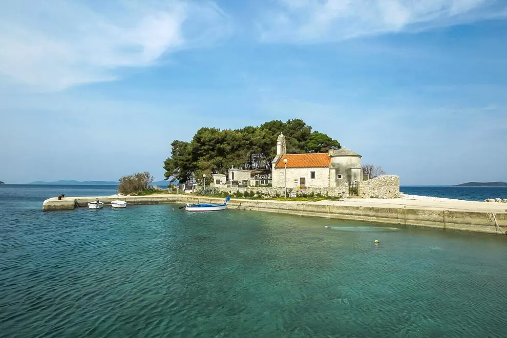 Ferienwohnung in Dugi Otok  999207751 35771 – Foto 8