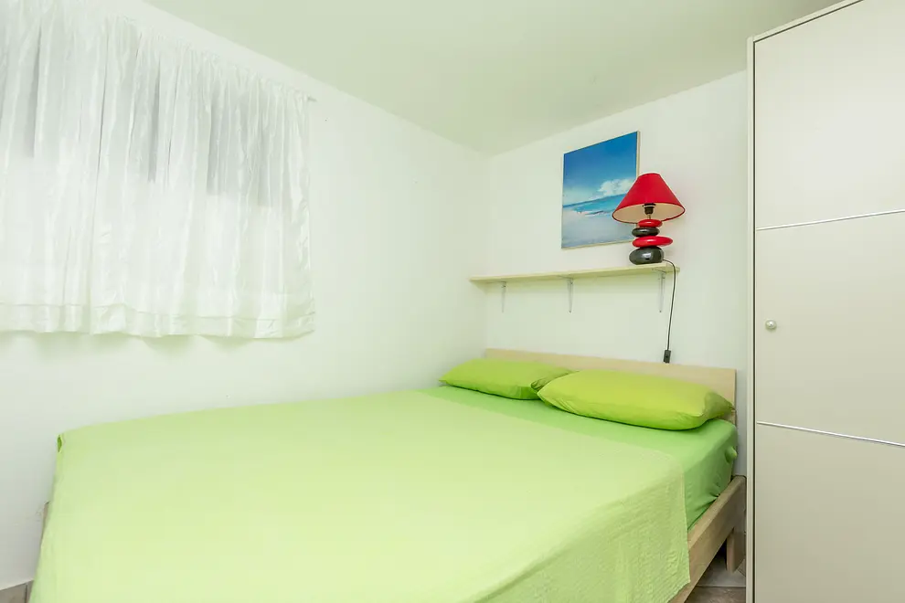 Ferienwohnung in Rogoznica mit Pool 999206880 34965 – Foto 29