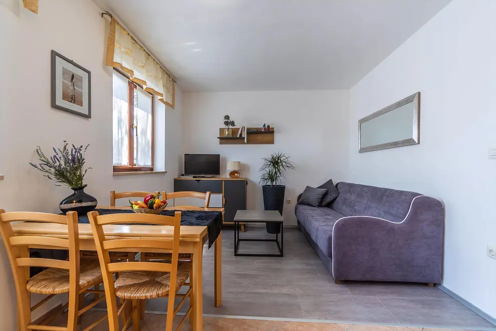 Ferienwohnung in Krnica mit Pool 999210312 38176 – Foto 20