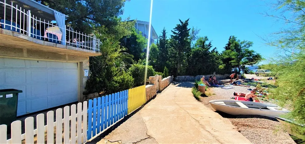 Ferienwohnung in Starigrad  999212885 40442 – Foto 25