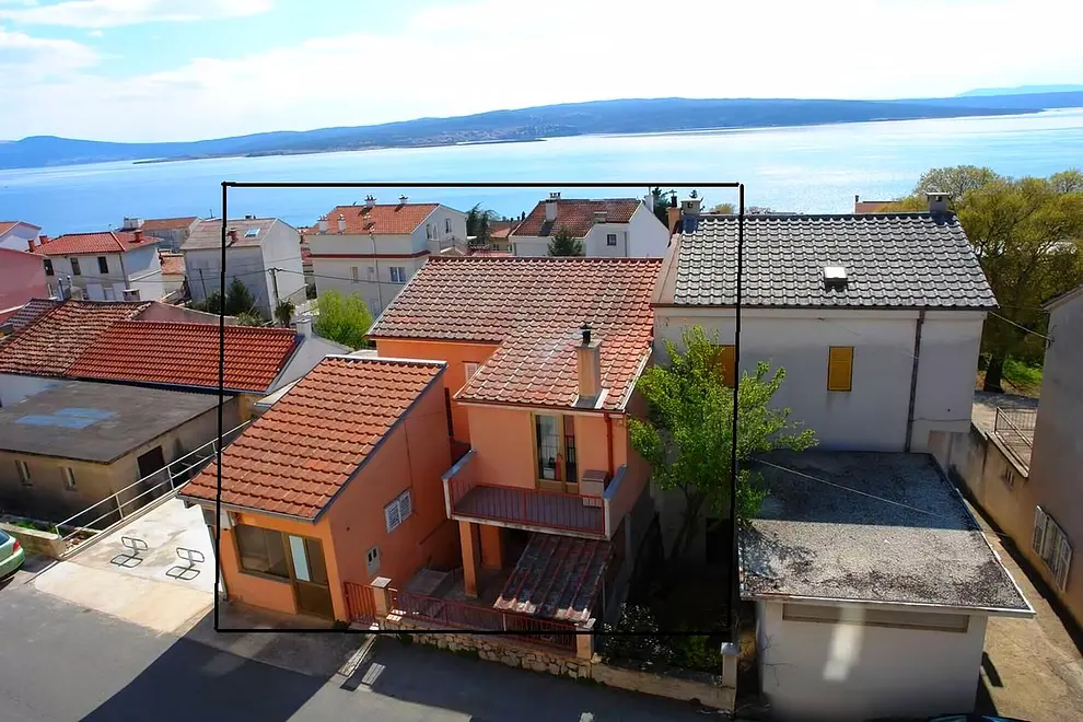 Ferienwohnung in Crikvenica  999208784 36738 – Foto 1