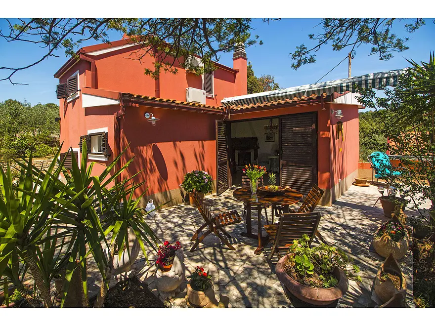 Ferienhaus in Solta mit Pool 999209463 37386 – Foto 2