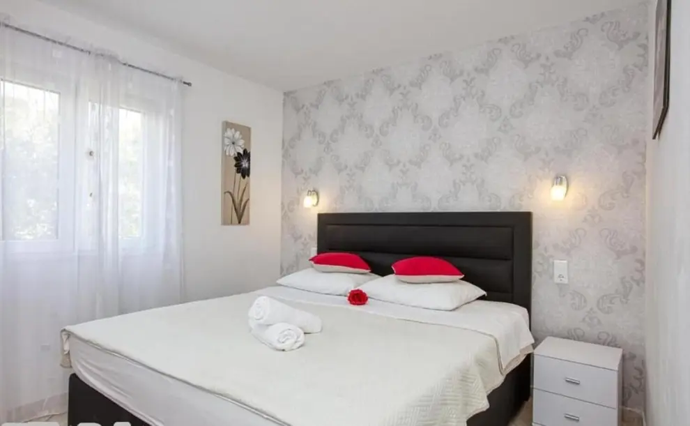 Ferienwohnung in Rogoznica mit Pool 999212441 40071 – Foto 46