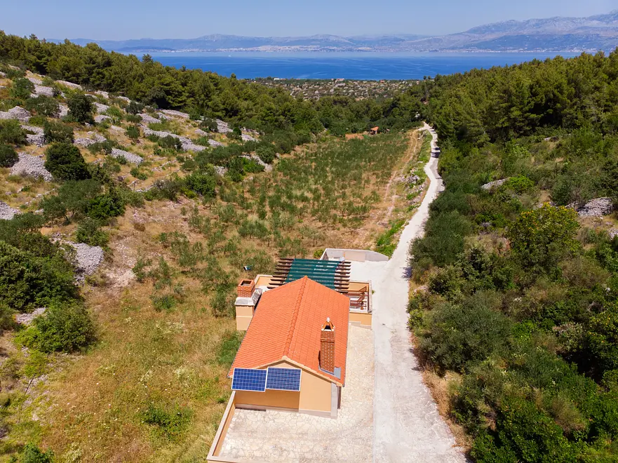 Ferienwohnung in Brac  999206120 34240 – Foto 8