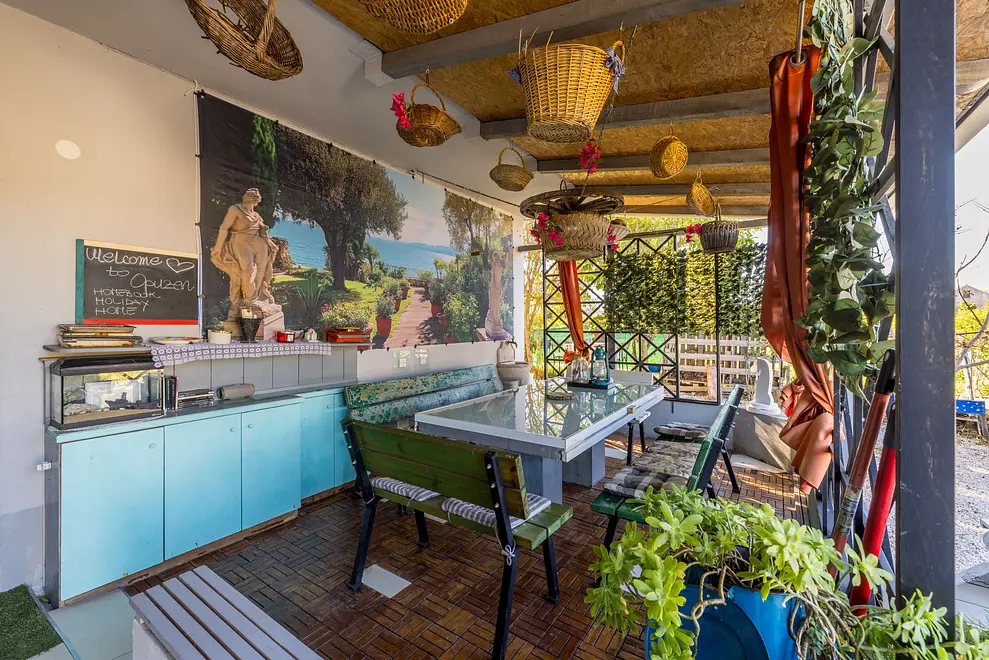Ferienwohnung in Opuzen mit Pool 999212151 39839 – Foto 18