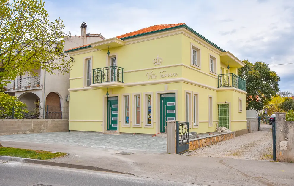 Ferienwohnung in Biograd  66136047 19828