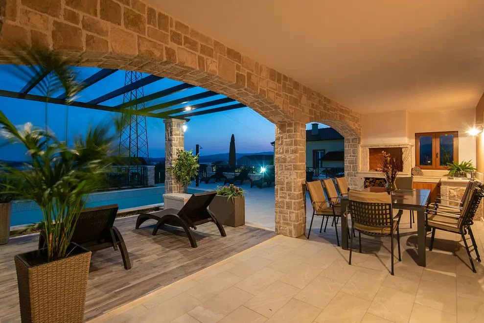 Ferienhaus in Orebic mit Pool 999219022 41518 – Foto 27