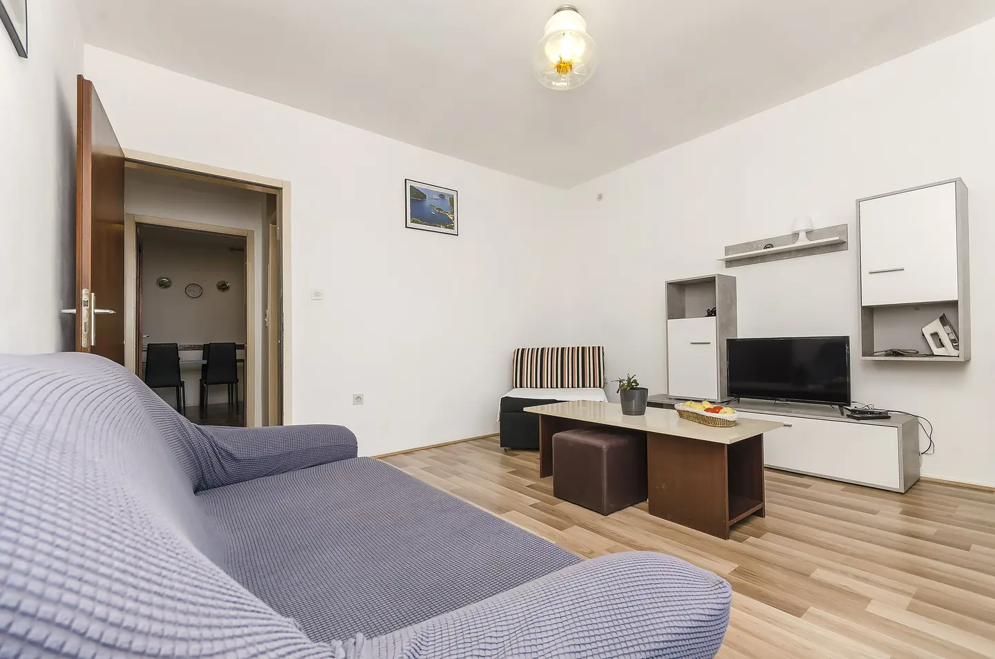 Ferienwohnung in Murter  999203778 32006