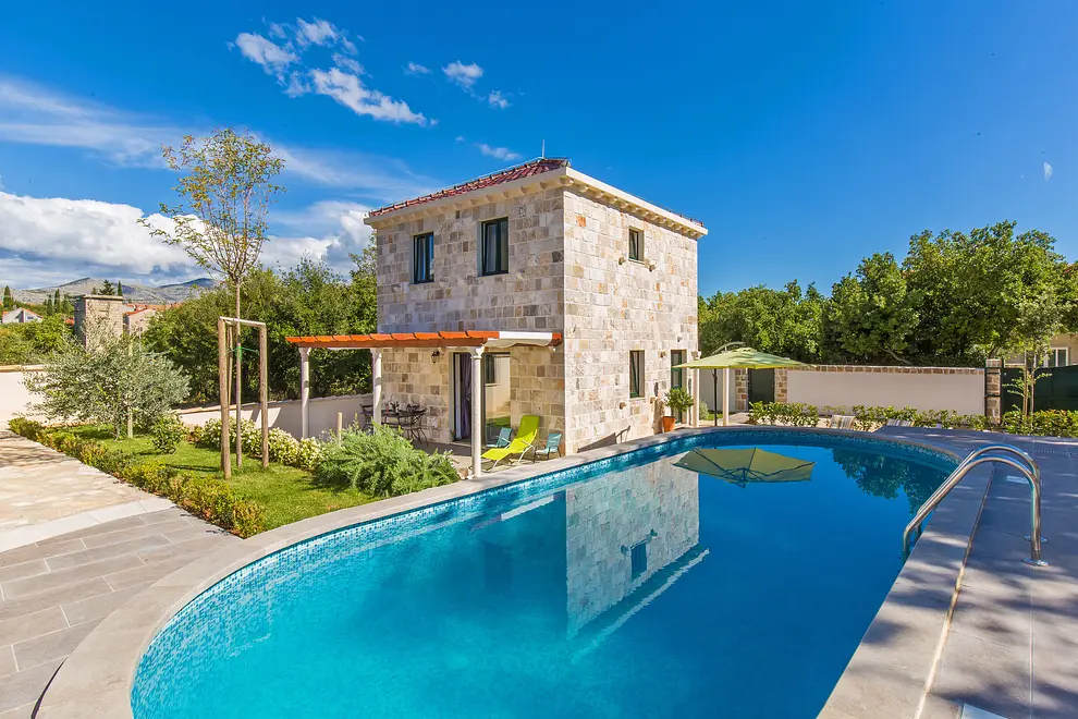 Ferienhaus in Dubrovnik mit Pool 999209106 37037 – Foto 25