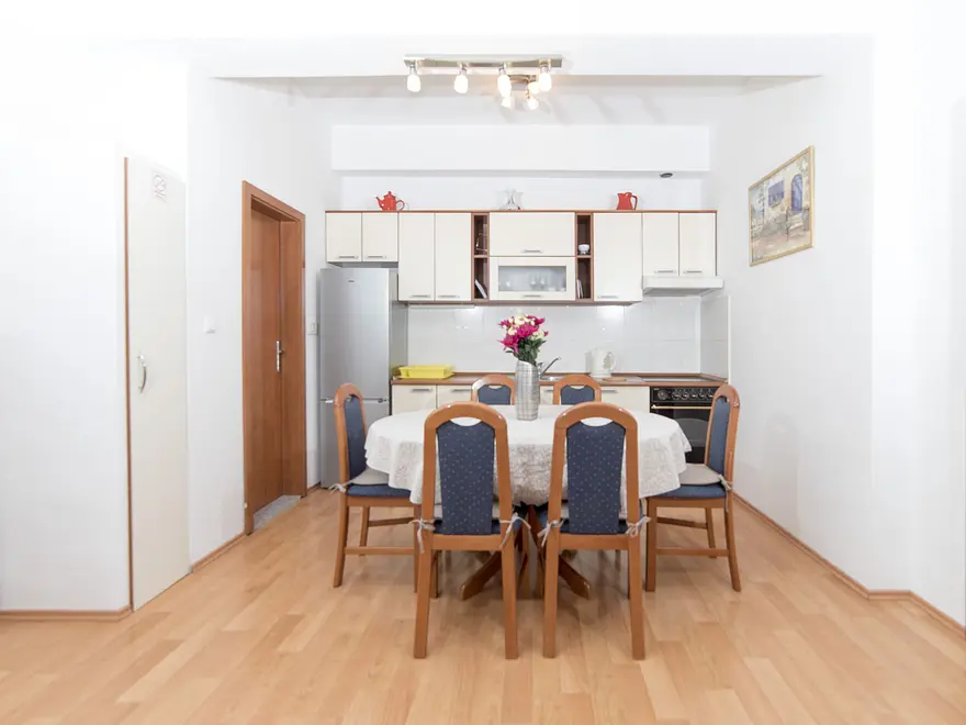 Ferienwohnung in Omis  66136008 19804