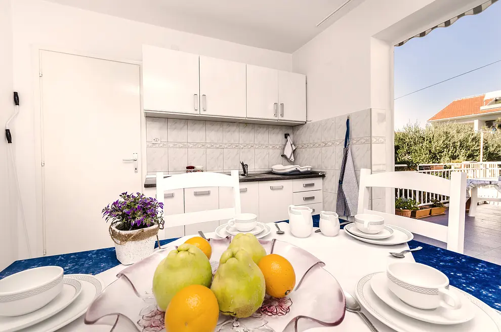 Ferienwohnung in Vodice  999202384 30685 – Foto 11