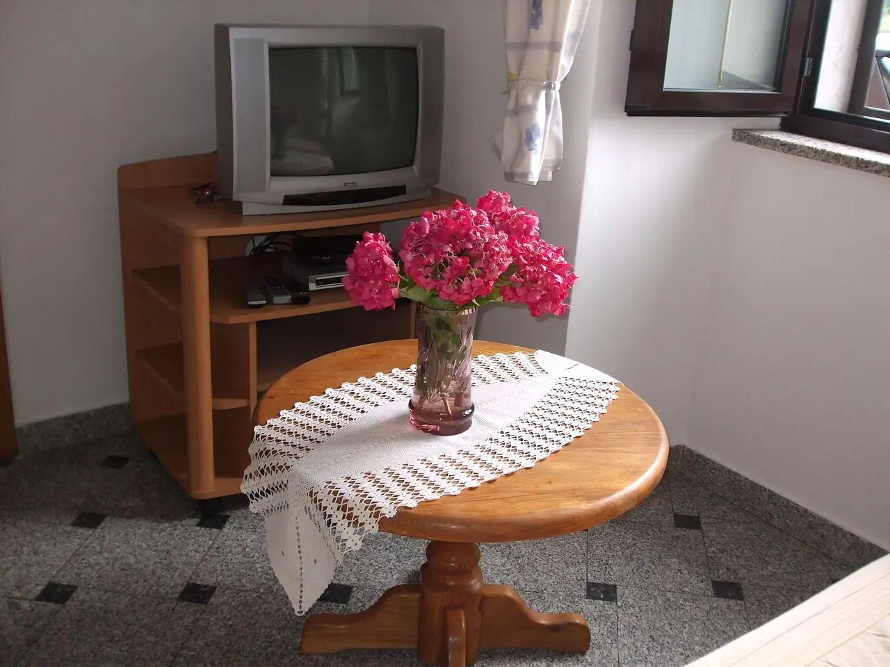 Ferienwohnung in Lovran  999209677 37595