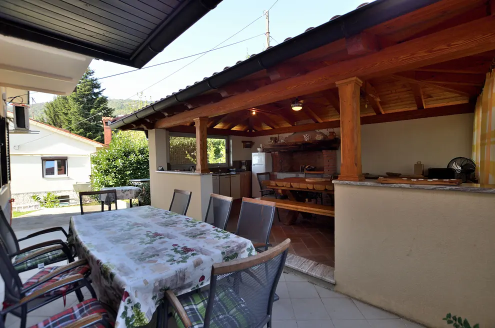 Ferienwohnung in Lovran  999208239 36216 – Foto 12