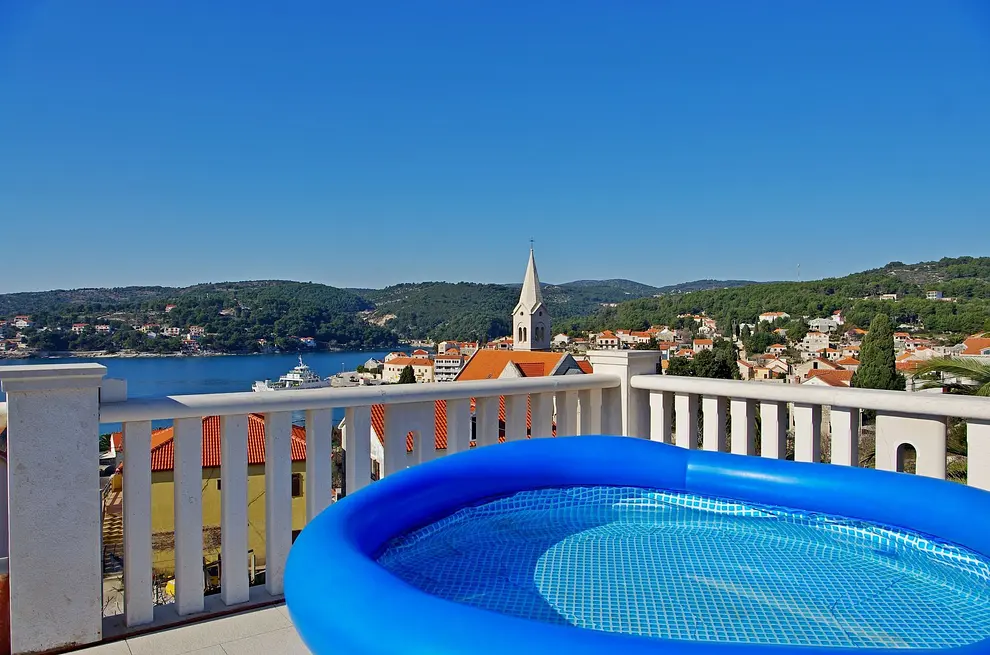 Ferienwohnung in Brac haustiergeeignet 6617858 2305