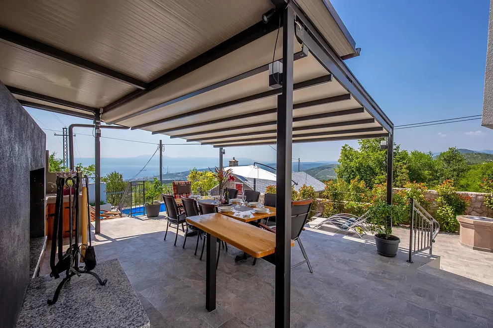 Ferienhaus in Bakar mit Pool 999207288 35350 – Foto 38