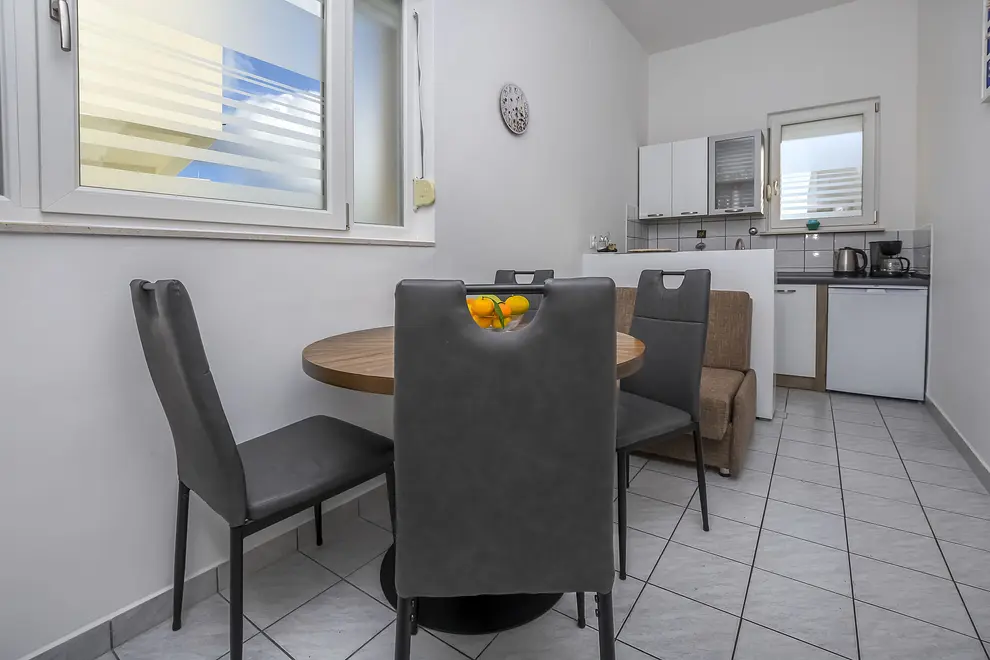 Ferienwohnung in Rogoznica  999203489 31734 – Foto 12