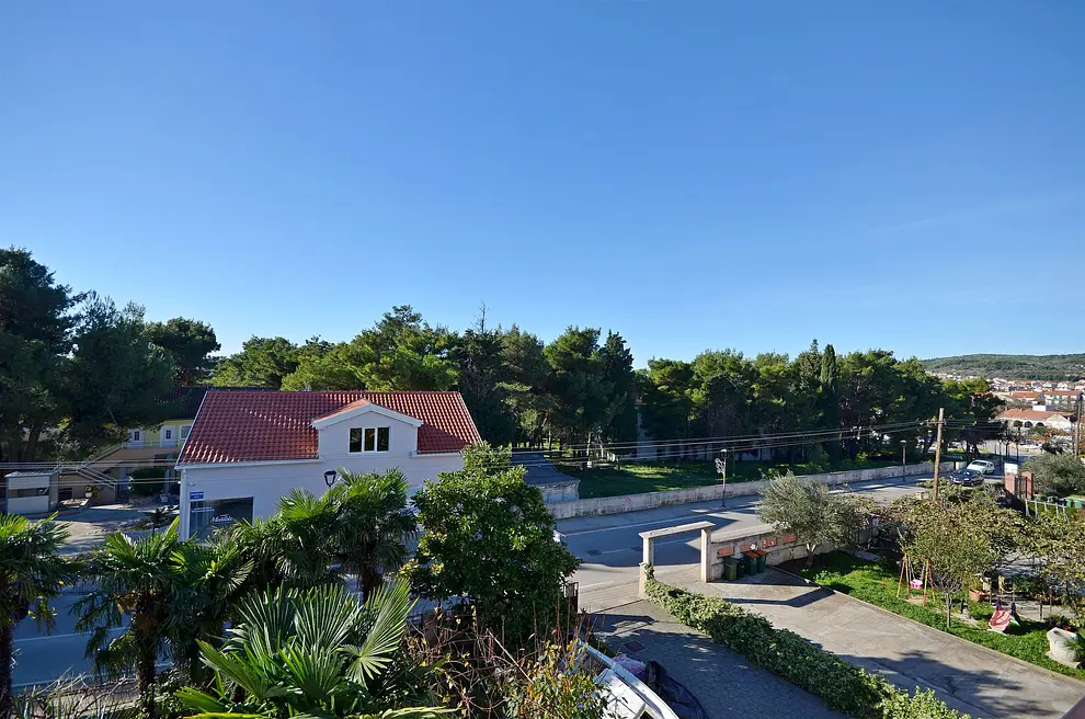 Ferienwohnung in Vodice  6618952 2674