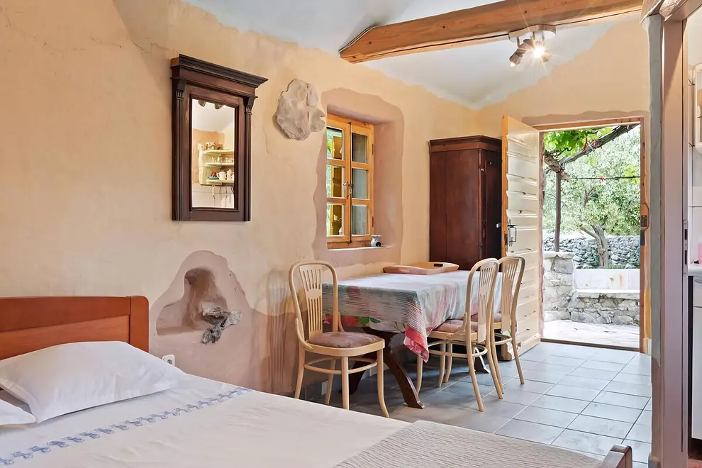 Ferienwohnung in Peljesac  999205370 41110 – Foto 12